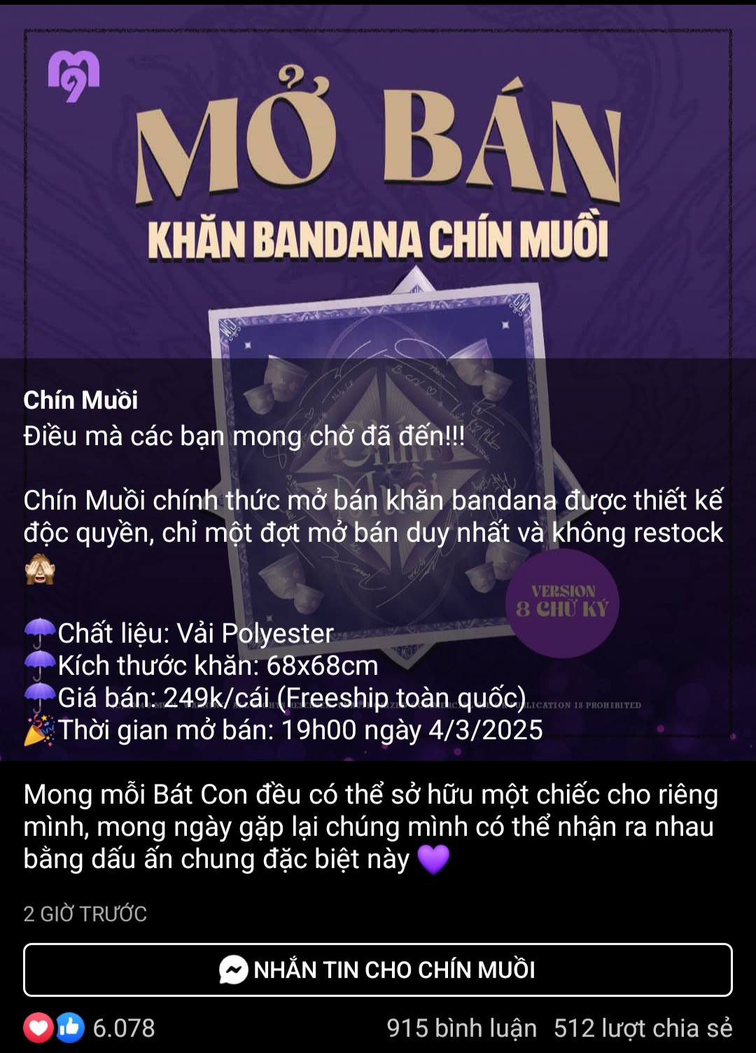 Chuyện gì xảy ra khiến 1 Anh Tài bức xúc: 